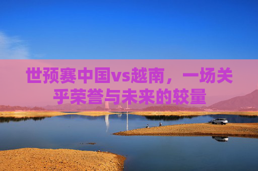 世预赛中国vs越南，一场关乎荣誉与未来的较量