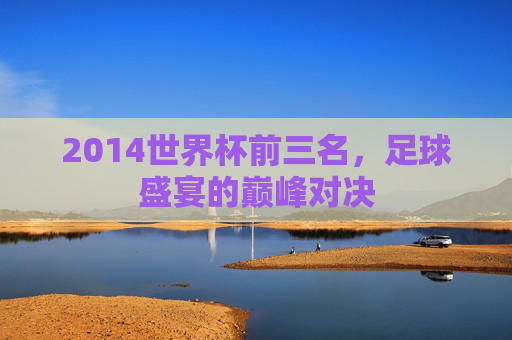 2014世界杯前三名，足球盛宴的巅峰对决
