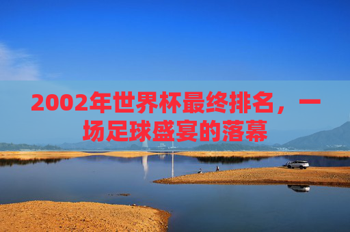 2002年世界杯最终排名,一场足球盛宴的落幕 2002年世界杯最终排名,一场足球盛宴的落幕