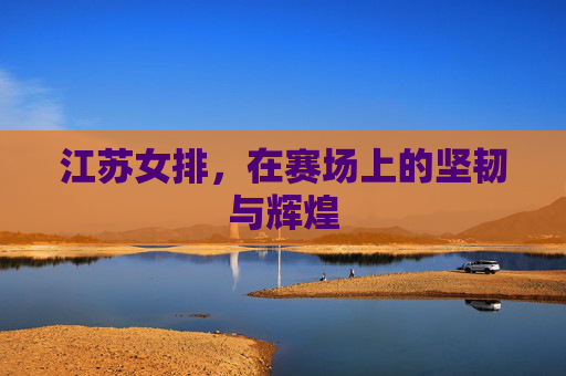江苏女排,在赛场上的坚韧与辉煌 江苏女排,在赛场上的坚韧与辉煌