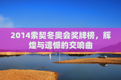 2014索契冬奥会奖牌榜，辉煌与遗憾的交响曲