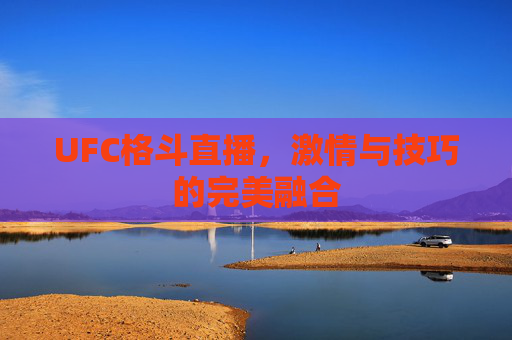 UFC格斗直播，激情与技巧的完美融合