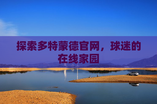 探索多特蒙德官网，球迷的在线家园
