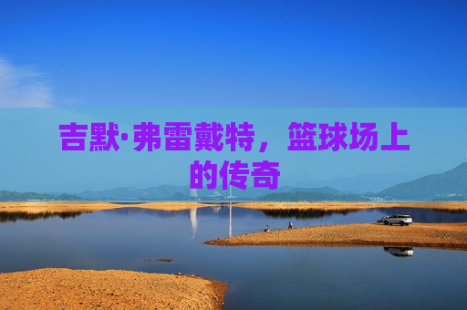 吉默·弗雷戴特，篮球场上的传奇