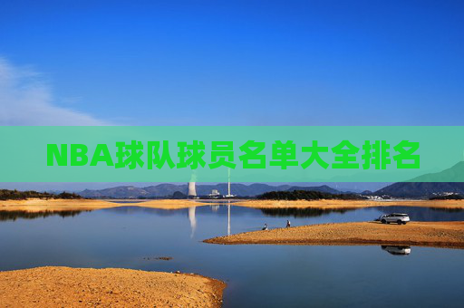 NBA球队球员名单大全排名