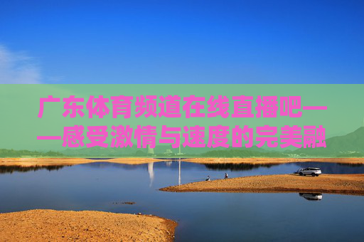 广东体育频道在线直播吧——感受激情与速度的完美融合