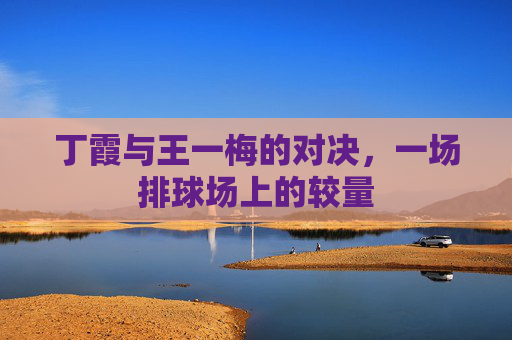 丁霞与王一梅的对决，一场排球场上的较量