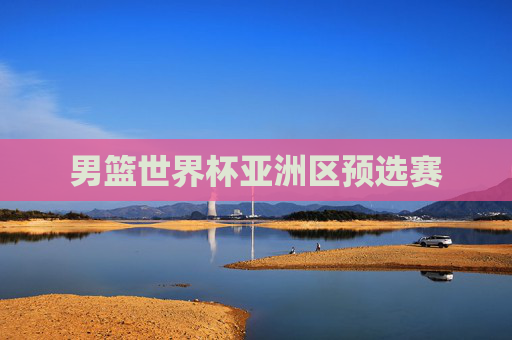 男篮世界杯亚洲区预选赛