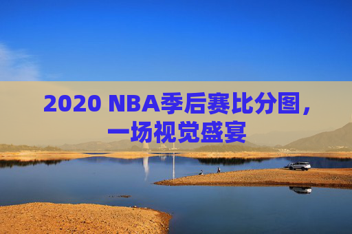 2020 NBA季后赛比分图，一场视觉盛宴