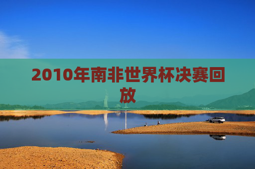 2010年南非世界杯决赛回放
