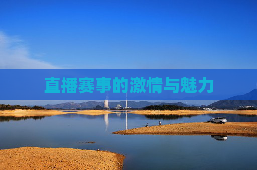 直播赛事的激情与魅力 直播赛事的激情与魅力