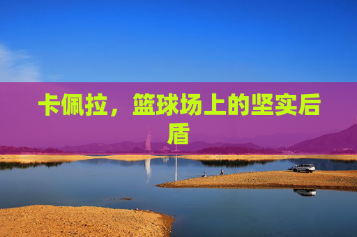 卡佩拉，篮球场上的坚实后盾