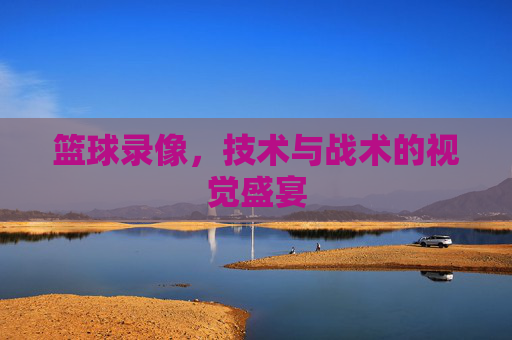篮球录像，技术与战术的视觉盛宴