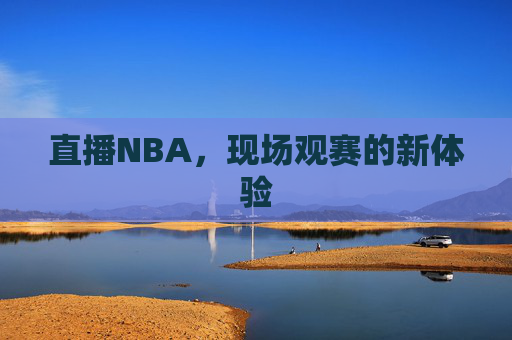 直播NBA，现场观赛的新体验
