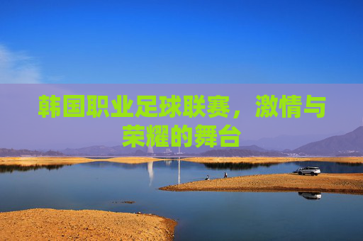 韩国职业足球联赛，激情与荣耀的舞台