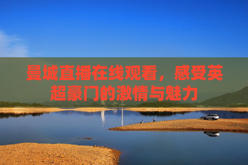曼城直播在线观看，感受英超豪门的激情与魅力