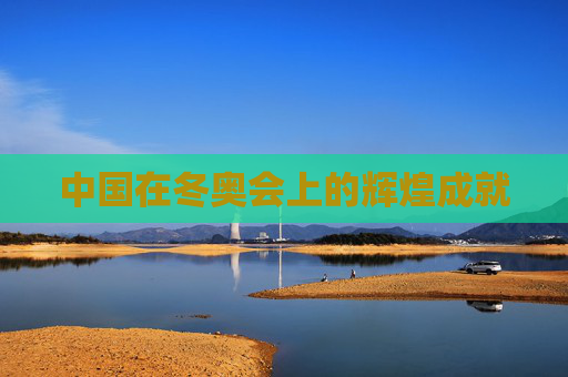 中国在冬奥会上的辉煌成就