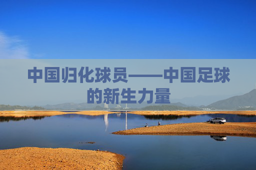 中国归化球员——中国足球的新生力量 中国归化球员——中国足球的新生力量