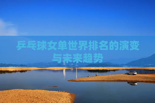 乒乓球女单世界排名的演变与未来趋势