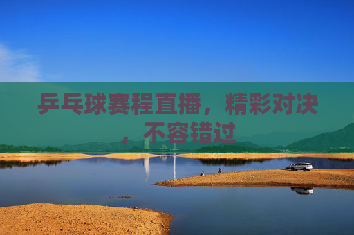 乒乓球赛程直播，精彩对决，不容错过