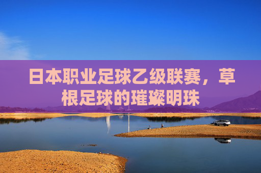 日本职业足球乙级联赛,草根足球的璀璨明珠 日本职业足球乙级联赛,草根足球的璀璨明珠