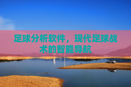 足球分析软件,现代足球战术的智能导航 足球分析软件,现代足球战术的智能导航