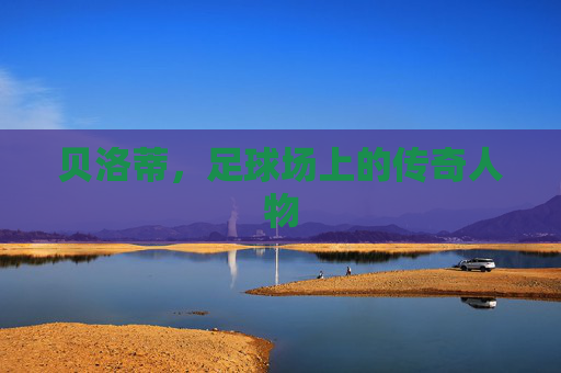 贝洛蒂，足球场上的传奇人物