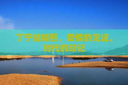 丁宁结婚照，爱情的见证，时代的印记