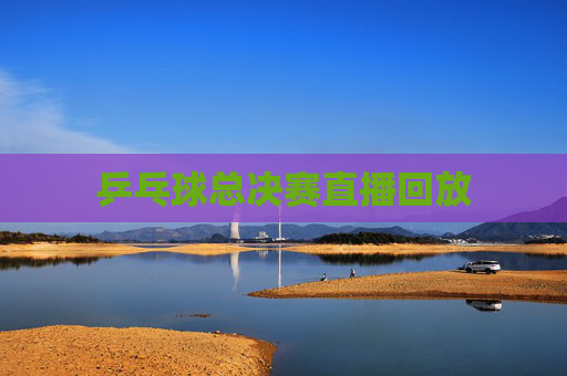 乒乓球总决赛直播回放 乒乓球总决赛直播回放