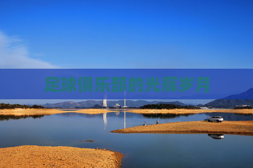 足球俱乐部的光辉岁月