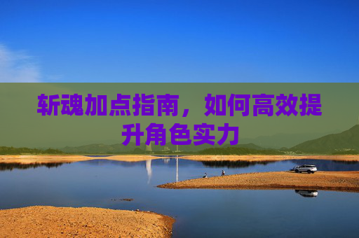 斩魂加点指南,如何高效提升角色实力 斩魂加点指南,如何高效提升角色实力