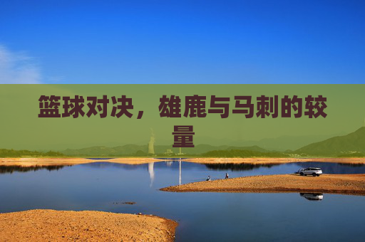 篮球对决，雄鹿与马刺的较量