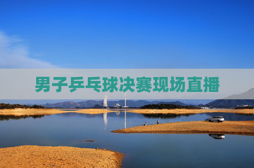 男子乒乓球决赛现场直播