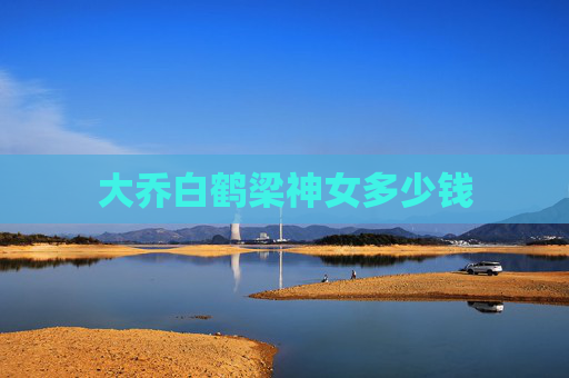 大乔白鹤梁神女多少钱