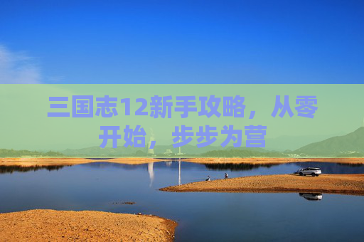 三国志12新手攻略,从零开始,步步为营 三国志12新手攻略,从零开始,步步为营