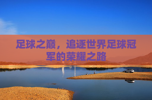 足球之巅,追逐世界足球冠军的荣耀之路 足球之巅,追逐世界足球冠军的荣耀之路
