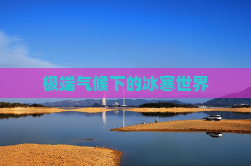 极端气候下的冰寒世界