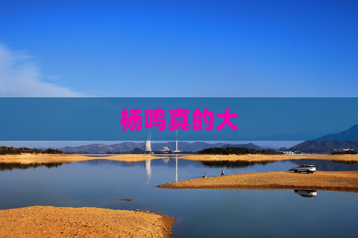 杨鸣真的大