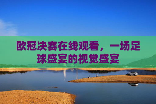 欧冠决赛在线观看，一场足球盛宴的视觉盛宴