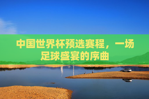 中国世界杯预选赛程，一场足球盛宴的序曲