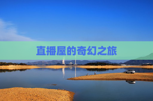 直播屋的奇幻之旅
