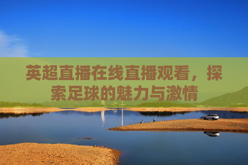 英超直播在线直播观看，探索足球的魅力与激情