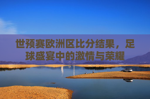 世预赛欧洲区比分结果，足球盛宴中的激情与荣耀