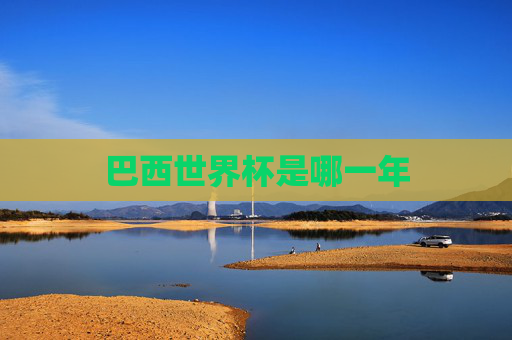 巴西世界杯是哪一年